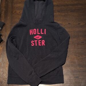 Hollister hoodie